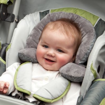 boppy baby seat