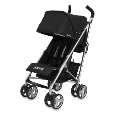 umbrella stroller black