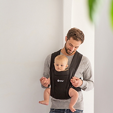 Ergobaby&trade; Embrace Newborn Carrier. View a larger version of this product image.