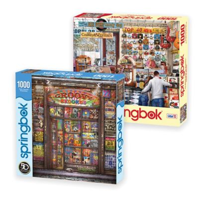 e jigsaw puzzles