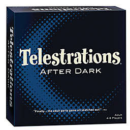 Telestrations® After Dark® Adult Party Game