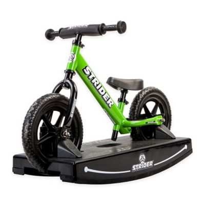 strider sport weight