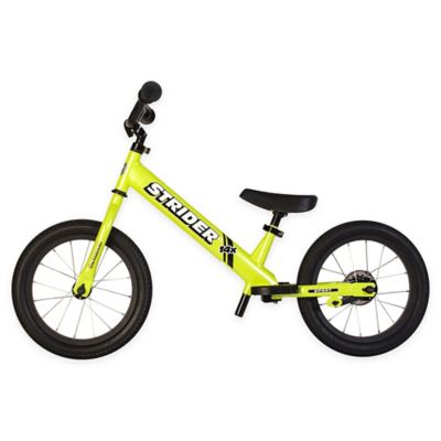 strider 14 bike