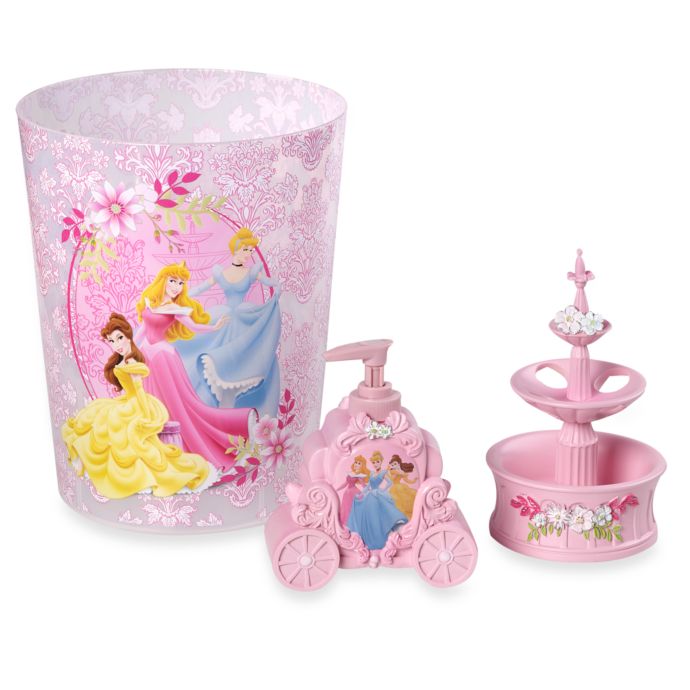 disney princess bath tub toys