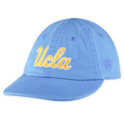 ucla baseball hat