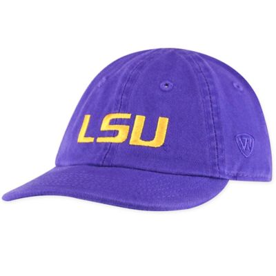 lsu dri fit hat