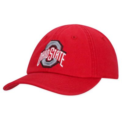 infant ohio state hat