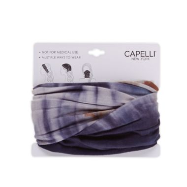 Capelli&reg; New York Headwrap. View a larger version of this product image.