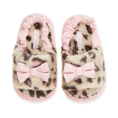next girls slippers