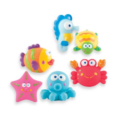 elegant baby bath toys