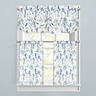 Alternate image 0 for Meadow Blooms Window Curtain Tiers and Valance