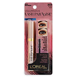 L'Oréal® Paris Voluminous Lash Paradise™ .28 fl. oz. Mascara Collection