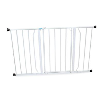 regalo easy open baby gate