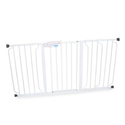 regalo extra tall widespan gate