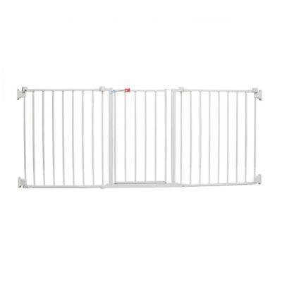 cuggl extra wide adjustable gate