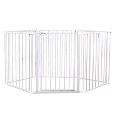 regalo eight panel play yard