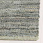 Alternate image 2 for Safavieh Vintage Leather Novella 8&#39; x 10&#39; Area Rug in Grey