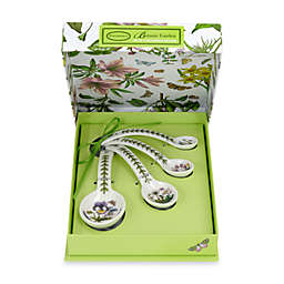 Portmeirion® Botanic Garden Measuring Spoons (Set of 4)