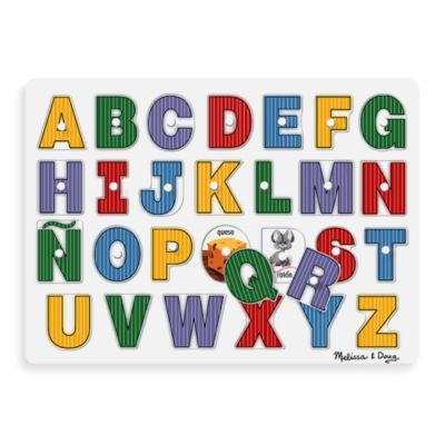 melissa and doug spanish alphabet