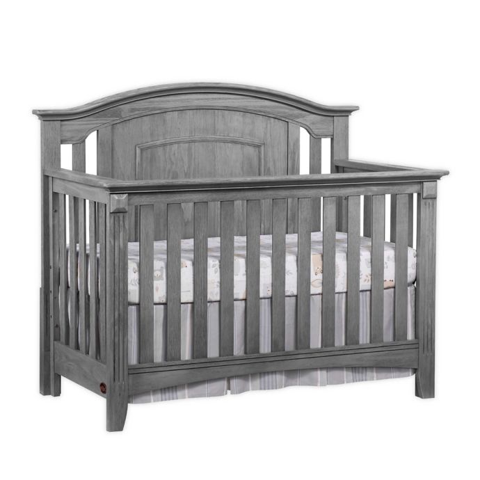 Oxford Baby Westport 4 In 1 Convertible Crib Bed Bath Beyond