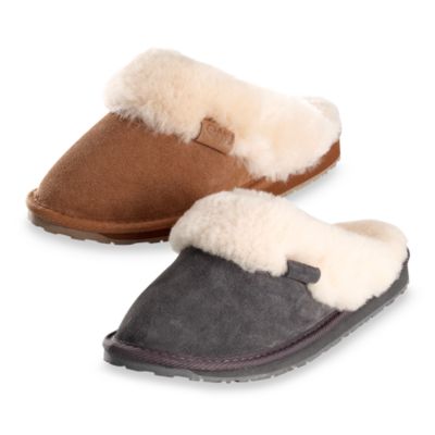 emu slippers sale