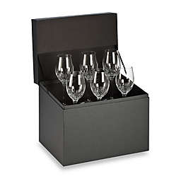 Waterford® Lismore Essence White Wine Deluxe Gift Box Buy 5 Get 6 Value Set