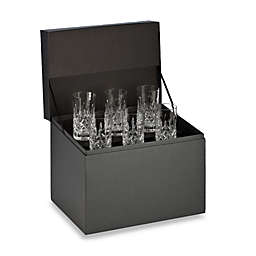 Waterford® Lismore Highball Deluxe Gift Box Buy 5 Get 6 Value Set