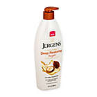 Alternate image 0 for Jergens 16.8 fl. oz. Deep Restoring Argan Skin Moisturizer Lotion