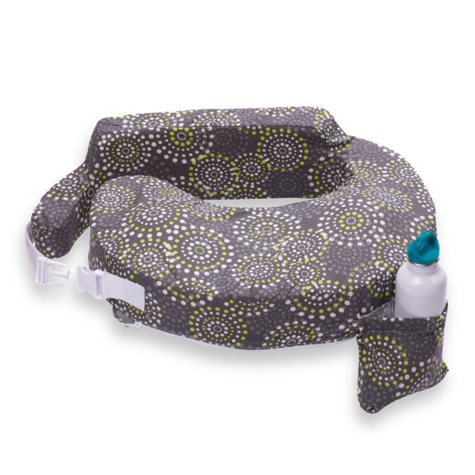 My Brest Friend® Nursing Pillow in Fireworks | buybuy BABY