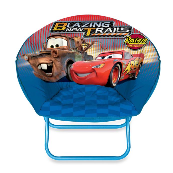 toy story saucer chair