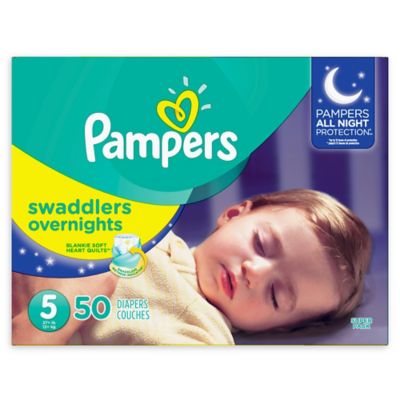 best nighttime diapers size 4