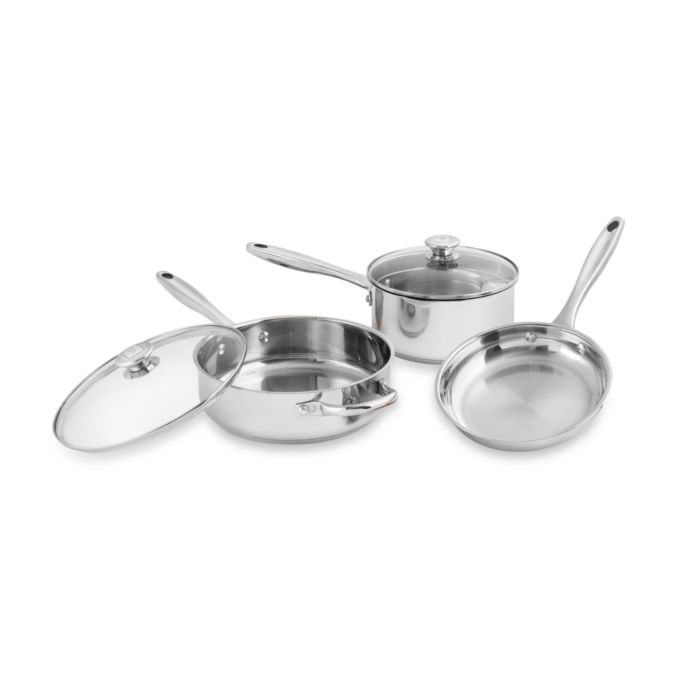 wolfgang puck cookware hsn