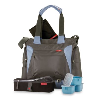 ultimate diaper bag