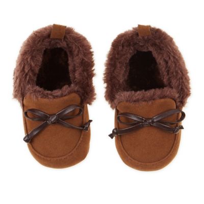 camel moccasins