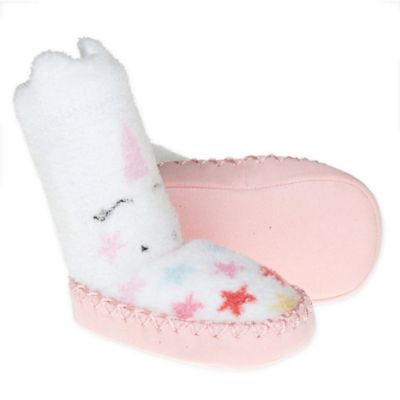 baby slipper socks