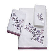 Avanti Premier Whisper Hand Towel in White