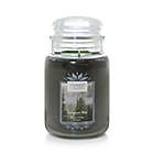 Alternate image 0 for Yankee Candle&reg; Evergreen Mist Large Classic Jar Candle