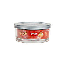 Yankee Candle® Apple Pumpkin Signature Candle Collection