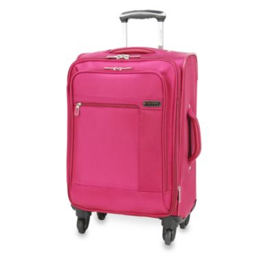 ricardo ultra lightweight luggage