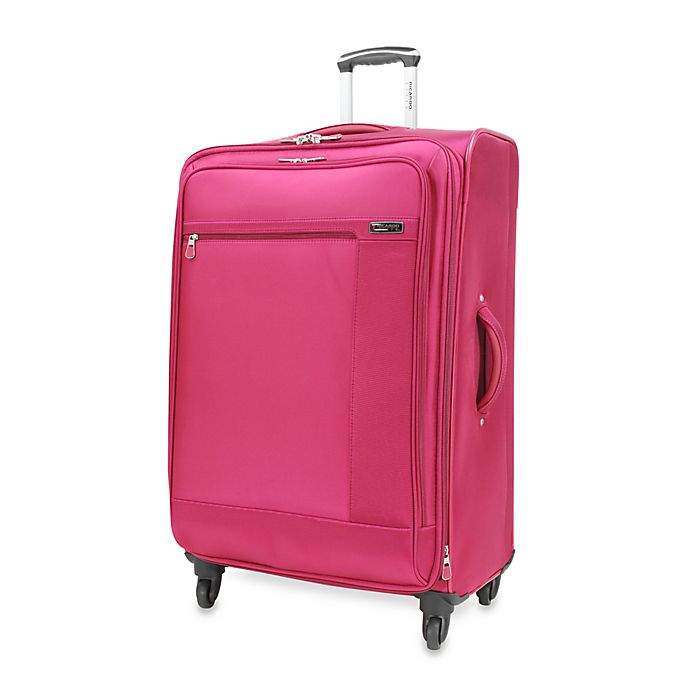 Ricardo® Beverly Hills Pink Sausalito Superlight Luggage - 28 ...