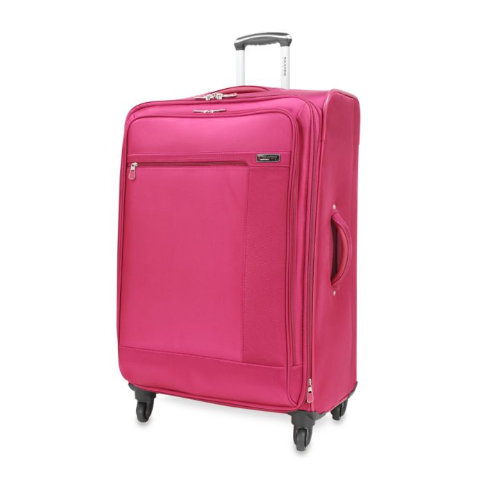 Ricardo® Beverly Hills Pink Sausalito Superlight Luggage - 28 ...
