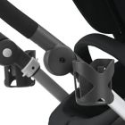 Alternate image 1 for Stokke&reg; Stroller Cup Holder in Black