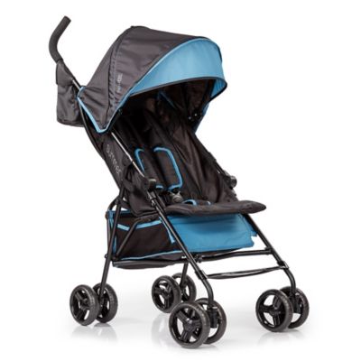 summer 3d convenience stroller