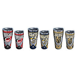 Tervis® NHL Ice Stainless Steel Tumbler with Lid Collection