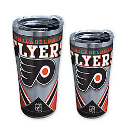 Tervis® NHL Philadelphia Flyers Ice 20 oz. Stainless Steel Tumbler with Lid