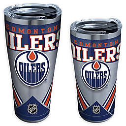 Tervis® NHL Edmonton Oilers Ice Stainless Steel Tumbler with Lid