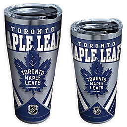 Tervis® NHL Toronto Maple Leafs Ice Stainless Steel Tumbler with Lid