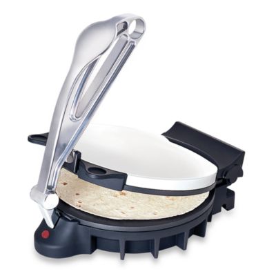 flat bread maker