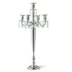 Alternate image 0 for National Tree Company&reg; 38-Inch Wedding Candelabra in Silver