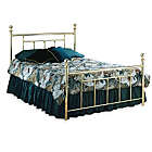 Alternate image 0 for Hillsdale Chelsea Queen Complete Bed